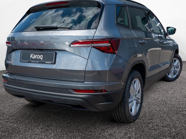 Foto Nummer 3: SKODA Karoq