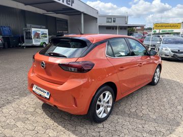 Bild 4 Opel Corsa 1,2 Elegance NAVIGATION