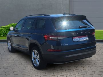 Skoda Kodiaq - 3