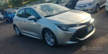 Toyota Corolla - 9