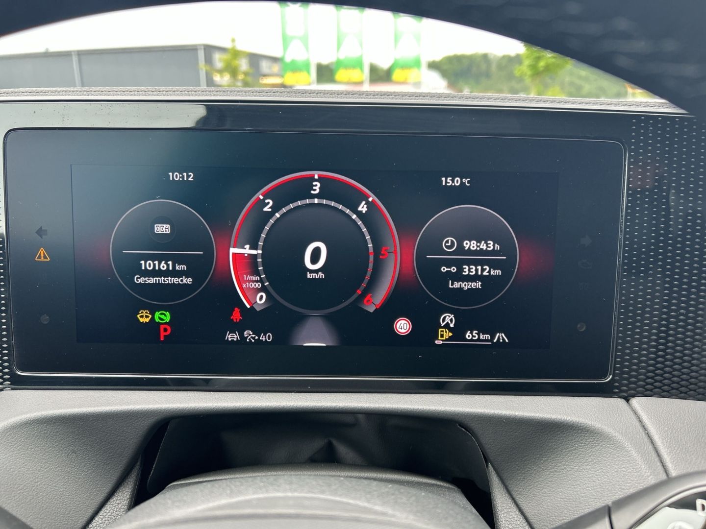 Volkswagen Tiguan - Bild 15