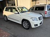 Mercedes-Benz Mercedes-benz GLK 220 CDI 4Matic Sport 39.000 km - gebrauchte Mercedes-Benz GLK 220 aus dem Jahr 2010