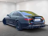 Mercedes-Benz S 63 AMG BRABUS 930 LED/LEDER/CARBON/HUD/PANO - Mercedes-Benz S 63 AMG aus 2024