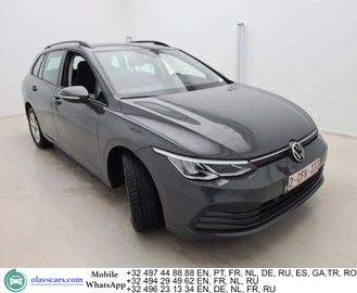 Volkswagen Golf - 2