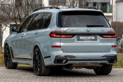 BMW X7 – 4 / 36