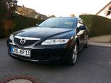 Mazda 6 2.3 Fließheck, Bestzustand, Liebhaberfahrzeug - gebrauchte Mazda 6 aus dem Jahr 2003
