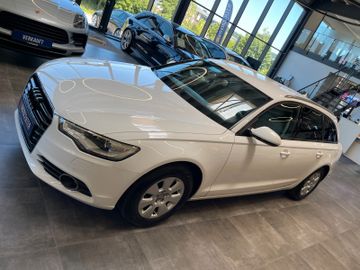 Audi A6 Avant 2.8 FSI quattro *NAVI*BI-XENON*ACC*PDC*