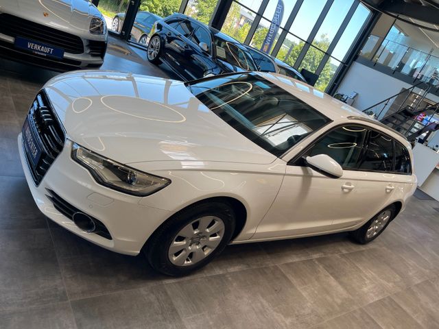 Audi A6 Avant 2.8 FSI quattro *NAVI*BI-XENON*ACC*PDC*