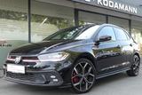 Volkswagen Polo 2.0 TSI GTI*Virtual*Kamera*DAB*MatrixLED* - Volkswagen Polo: Automatik