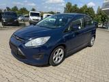 Ford C-Max C-MAX Ambiente - Ford C-Max: Ambiente