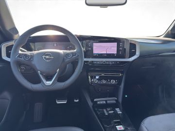 Opel Mokka 1.2 Turbo GS Line Kam.+KeyLess+LED+Navi+LM