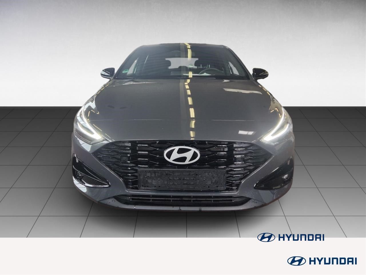 Hyundai i30 – Bild 3