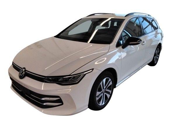 Volkswagen Golf VIII Variant 1.5 eTSI LED Virtual Navi Ambi, миниатюра 2