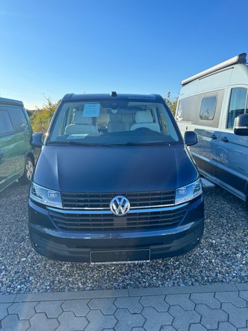 Westfalia Kepler One - 204 PS Automatik Fahrassistenz-Pake