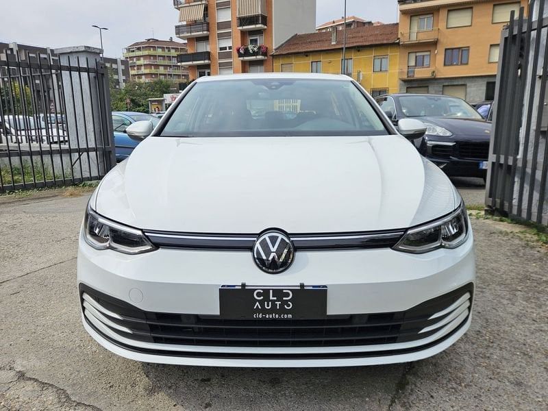 Volkswagen Golf 1.5 eTSI EVO ACT Life DSG imagem 2