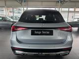 Mercedes-Benz GLC 220 d 4M Avantgarde Totw. Kamera Lenkradhzg - gebrauchte Mercedes-Benz GLC 220 aus dem Jahr 2023