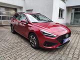 Hyundai i30 cw Family Autom NAVI Klima ALU Winterp. Kame - Hyundai i30 Tageszulassungen