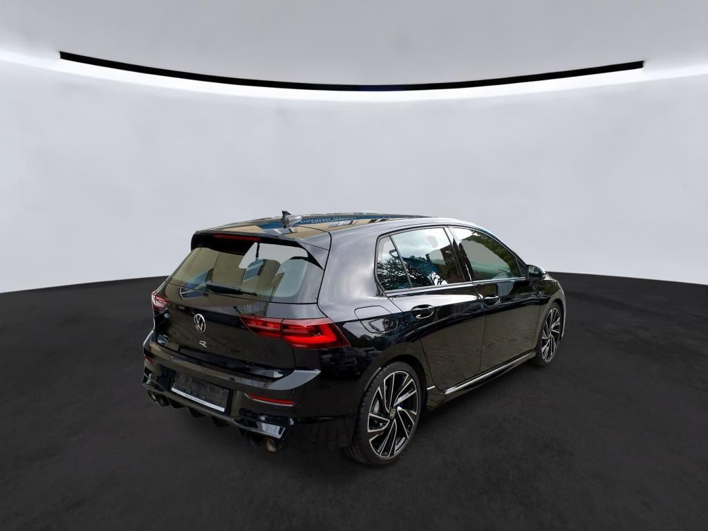 Volkswagen Golf R 4Motion 2.0 TSI PERFORMANCE MATRIX PANO C foto 3