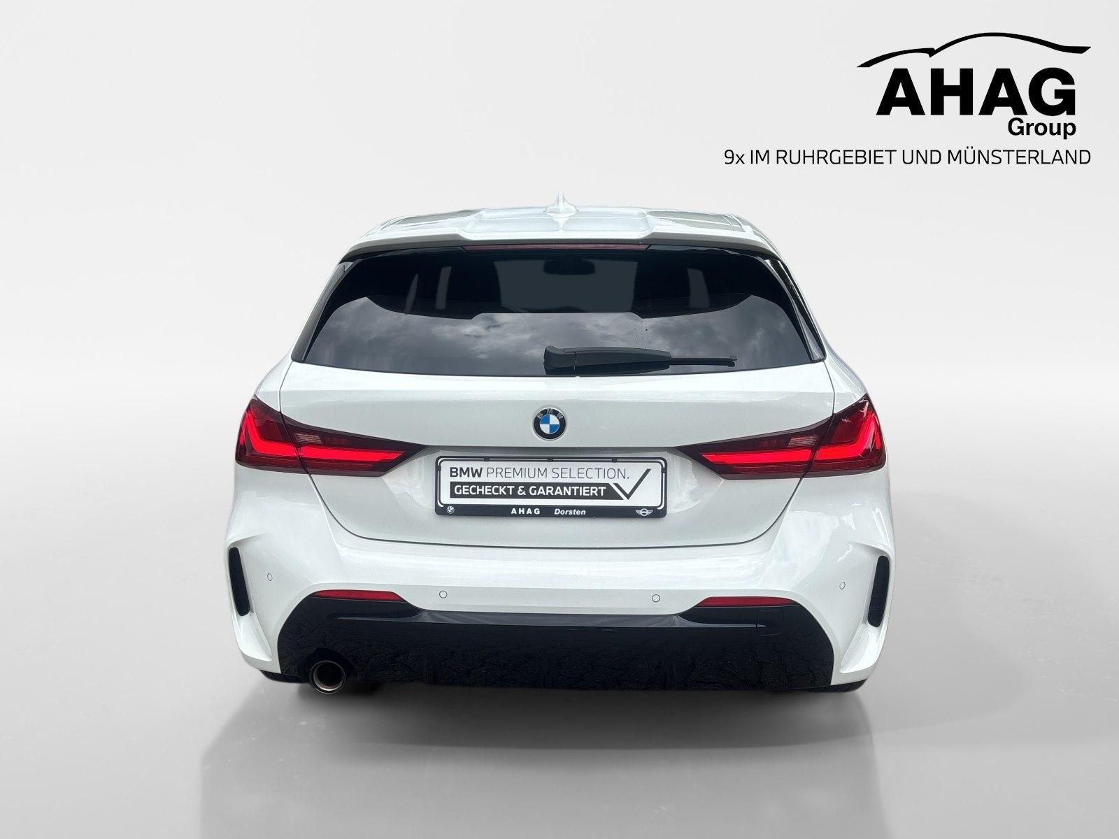 BMW 118i
