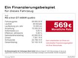 Audi RS e-tron GT 440kW quattro Memory Fahrer - Audi RS e-tron GT aus 2022