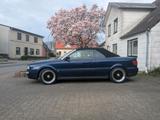Audi Cabriolet Typ 89 2,3Liter fast 34 Jah... - gebrauchte Audi Cabriolet aus dem Jahr 1992