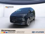 Hyundai STARIA HEV 7-Sitzer (MY25) 1.6, T-GDI (225 PS) 6 - Hyundai STARIA Jahreswagen