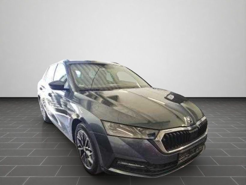 Skoda Octavia - Bild 5