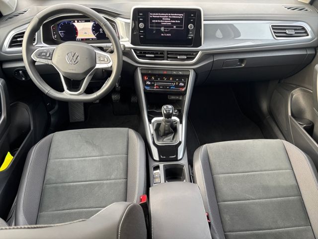 Volkswagen T-Roc - Bild 10