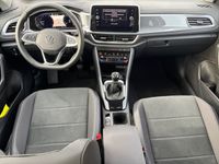 Volkswagen T-Roc - Vorschau Bild 10