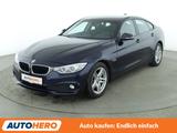 BMW 420i Gran Coupé *BI-XENON*LIMITER*PDC*SHZ* - BMW 420 Gran Coupé in Hannover