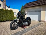 Harley-Davidson Softail Slim Fls - HARLEY-DAVIDSON SOFTAIL