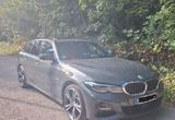 BMW 330e xDrive Touring M Sport A. M Sport