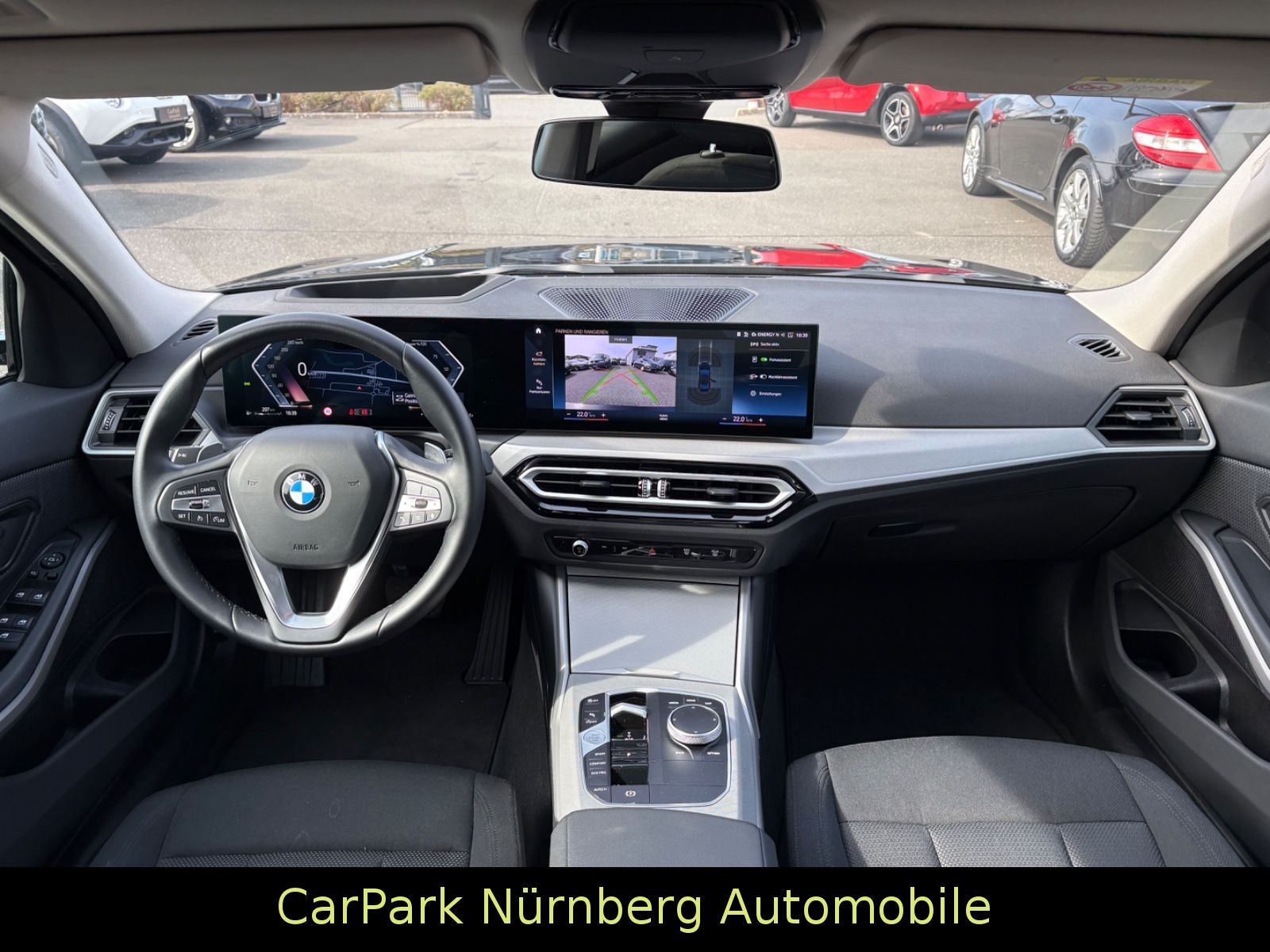 BMW 318 Limousine 318 i  Nettopreis 23.529 € foto 12