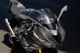 Triumph Daytona 765 Moto2 SONDERMODELL VOLL CARBON - TRIUMPH SPORTLER