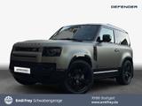 Land Rover Defender 90 D300 X-Dynamic HSE - Land Rover Defender Jahreswagen