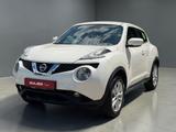 Nissan Juke N-Connecta NAVI*KAMERA*KEYLESS*TEMPOMAT - Nissan Juke mit Diesel-Antrieb