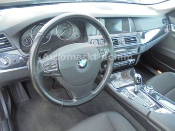 BMW 525 - 10