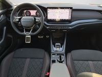 Skoda Octavia - Vorschau Bild 4
