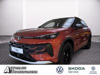 Volkswagen T-Roc - Vorschau Bild 1