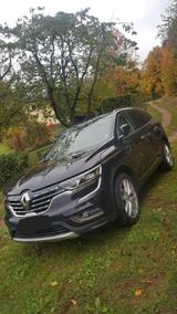 Renault Koleos - Renault Alaskan Gebrauchtwagen