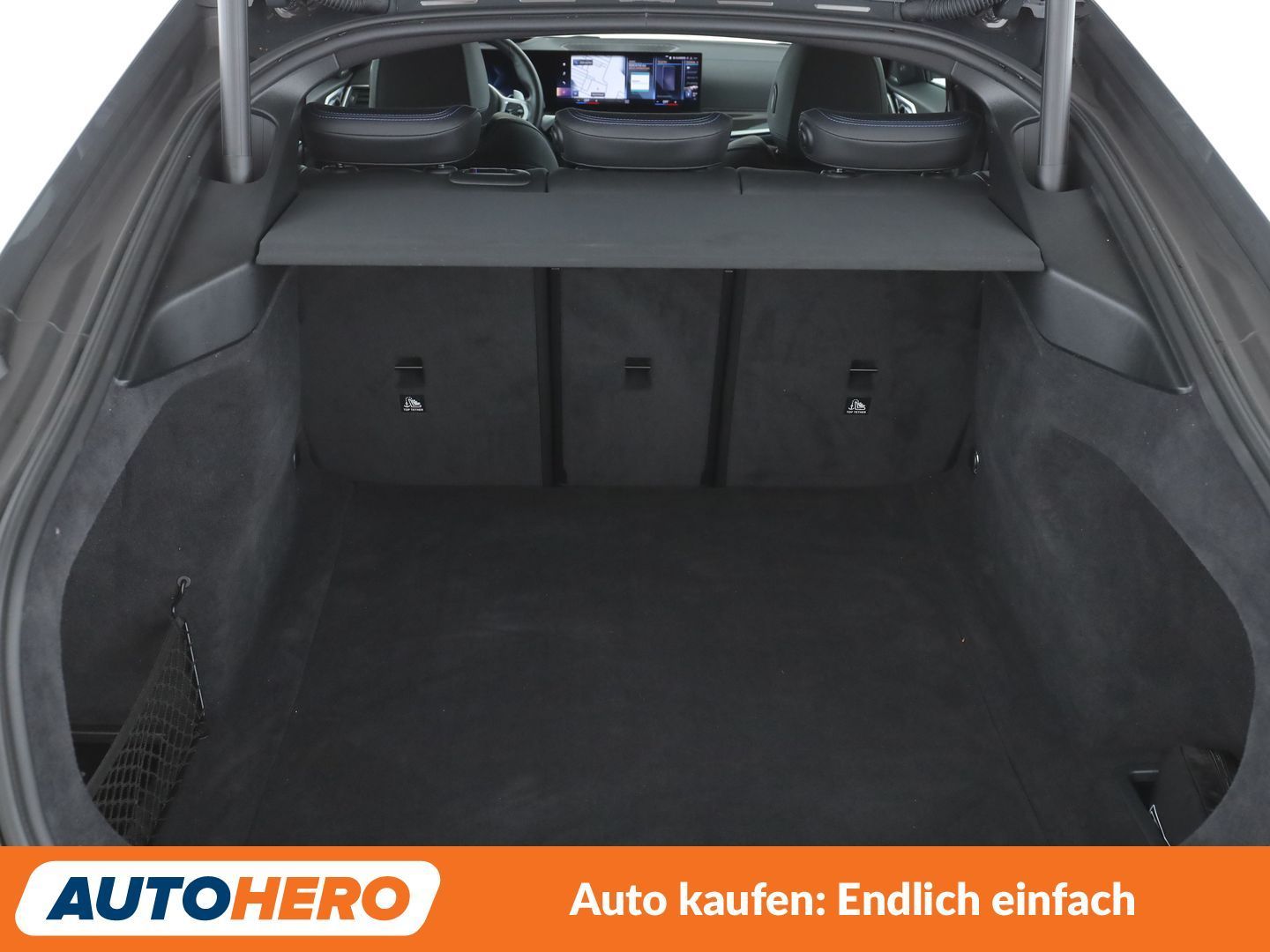 BMW 430d Gran Coupe Mild-Hybrid xDrive M Sport Aut. foto 18