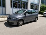 Volkswagen Golf Plus 1.2 TSI /Klimatronic - VW Golf Plus Gebrauchtwagen in München