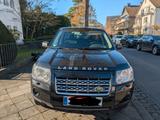Land Rover Freelander II 2.2 TDi 181 TKM 2010 8fach TÜV neu - Land Rover Freelander: I