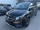 Mercedes-Benz V 300d*4M*Exclusive*AMG*Kühlfach*Luft*Pano*AHK