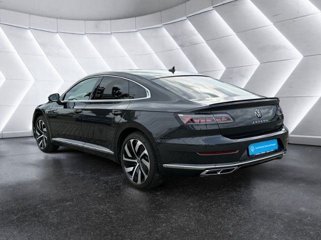 Volkswagen Arteon - Bild 3