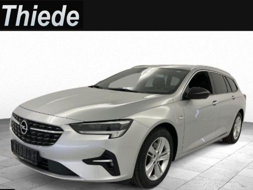 Opel Insignia B ST 2.0D BUSINESS NAVI/HUD/KAMERA/AHK