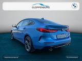 BMW 220d xDrive Gran Coupé Sport Line Navi+SHZ+KeyGO - BMW 220 Gran Coupé mit Diesel-Antrieb: Sportwagen, Automatik