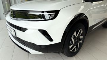 Fotografie des Opel Mokka 1.2 Turbo AT GS Facelift