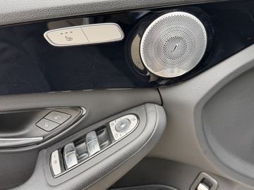 Mercedes C 200 - 11