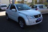 Suzuki Grand Vitara 2.4 VVT Comfort - Suzuki Grand Vitara aus 2012